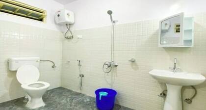 Terrific 3-bedroom house in quaint Darjeeling for your getaway