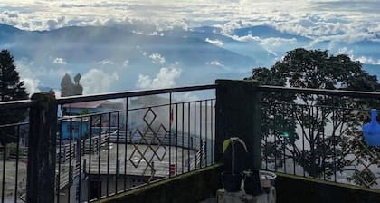 Terrific 3-bedroom house in quaint Darjeeling for your getaway