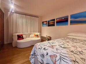 3 camere, ferro/asse da stiro, Wi-Fi, lenzuola