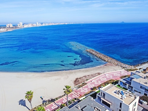 La Galera by Interhome