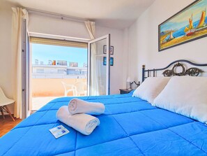 3 bedrooms, desk, Internet - La Galera by Interhome (Cabo de Palos)