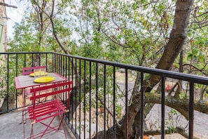 Comfort House, 2 Bedrooms | View from property - Charming Holiday Home in Tautavel With Balcony (Tautavel)