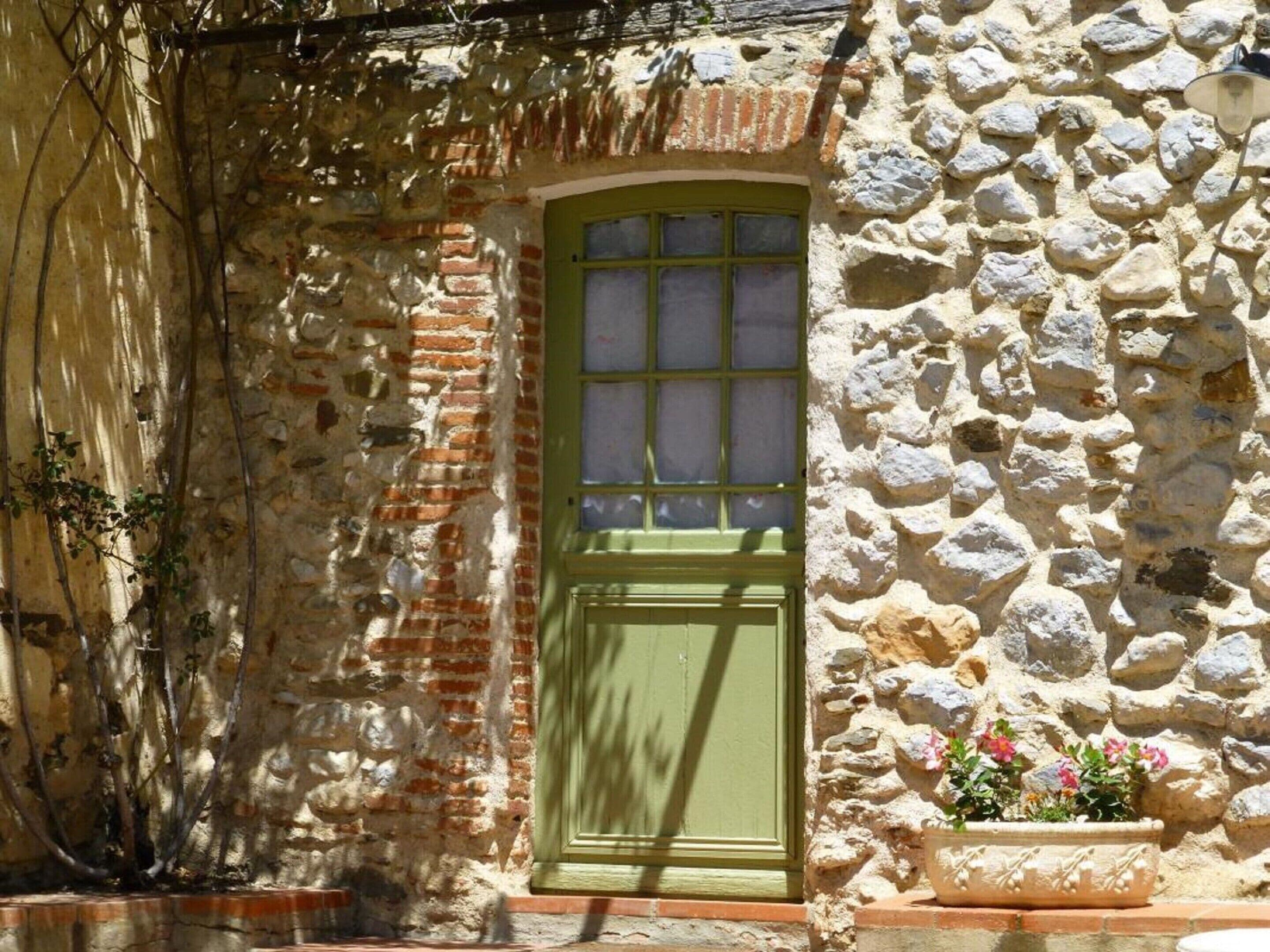 Classic House, 2 Bedrooms | Reception