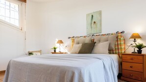3 Schlafzimmer, Schreibtisch, Internetzugang