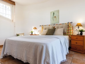 3 Schlafzimmer, Schreibtisch, Internetzugang