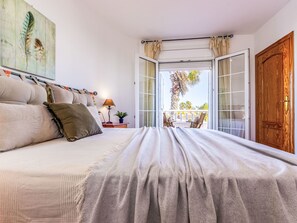3 bedrooms, desk, Internet - Primavera by Interhome (Deltebre)