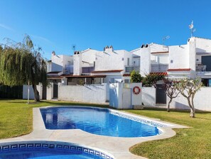 Pool - Villa Casalot by Interhome (Miami Platja)