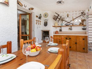 Dining - Villa Casalot by Interhome (Miami Platja)