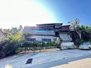 Exterior - Oasis Phamee (Mae Sai)