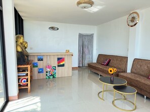 Reception - Oasis Phamee (Mae Sai)