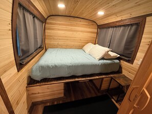 1 habitación, wifi gratis y ropa de cama 