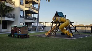 Children’s area