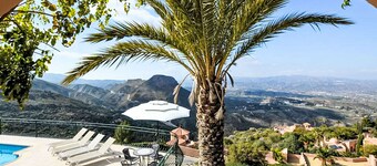 Cortijo Cabrera by Interhome