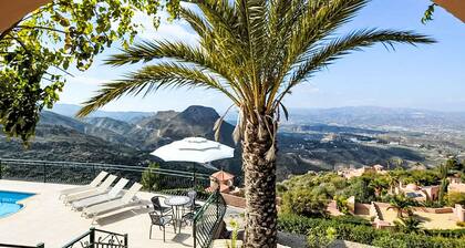 Cortijo Cabrera by Interhome