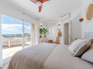 3 habitaciones, escritorio y internet 