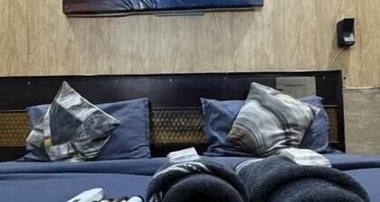 metroview rooms & celebration