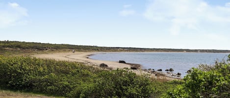 Plage à proximité