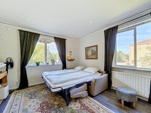 Room - Skolhuset by Interhome (Gullringen)