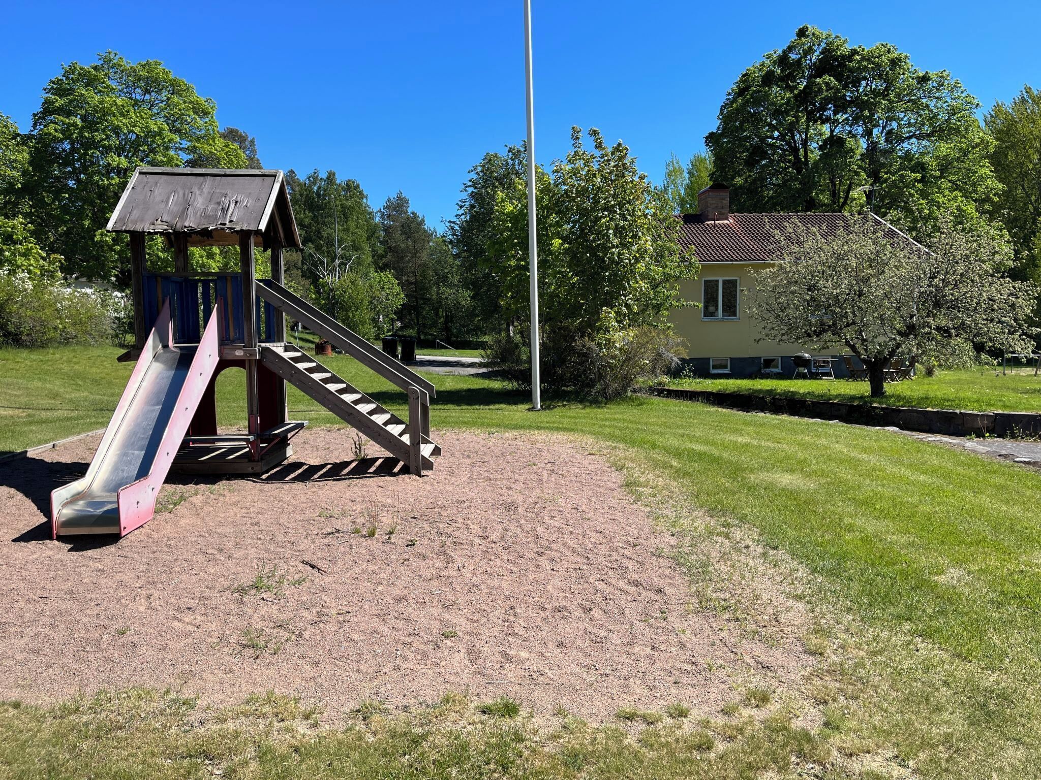 Barneområde