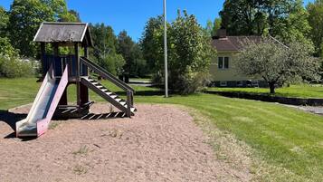 Barneområde