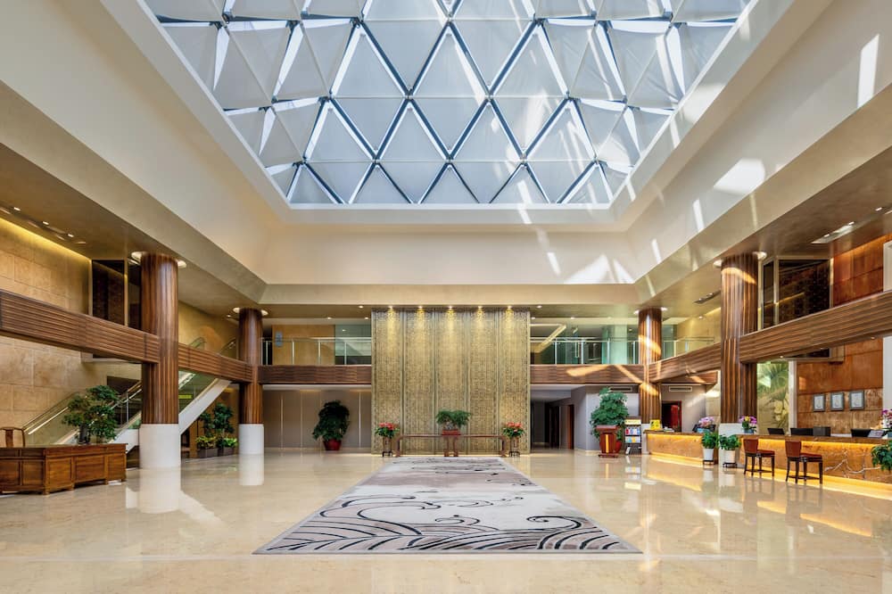 China Hall of Science and Technology