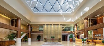 China Hall of Science and Technology