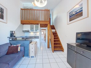 TV - Plage sud by Interhome (Capbreton)