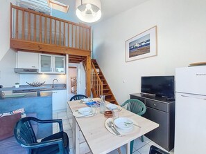 Dining - Plage sud by Interhome (Capbreton)
