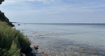 Charming and cozy cottage