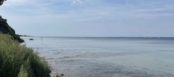 Charming and cozy cottage