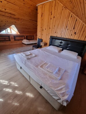 Phòng 2 giường đơn Tiêu chuẩn | Truy cập Internet không dây miễn phí