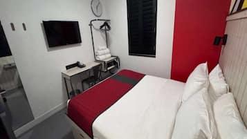 Suíte família | Wi-Fi de cortesia