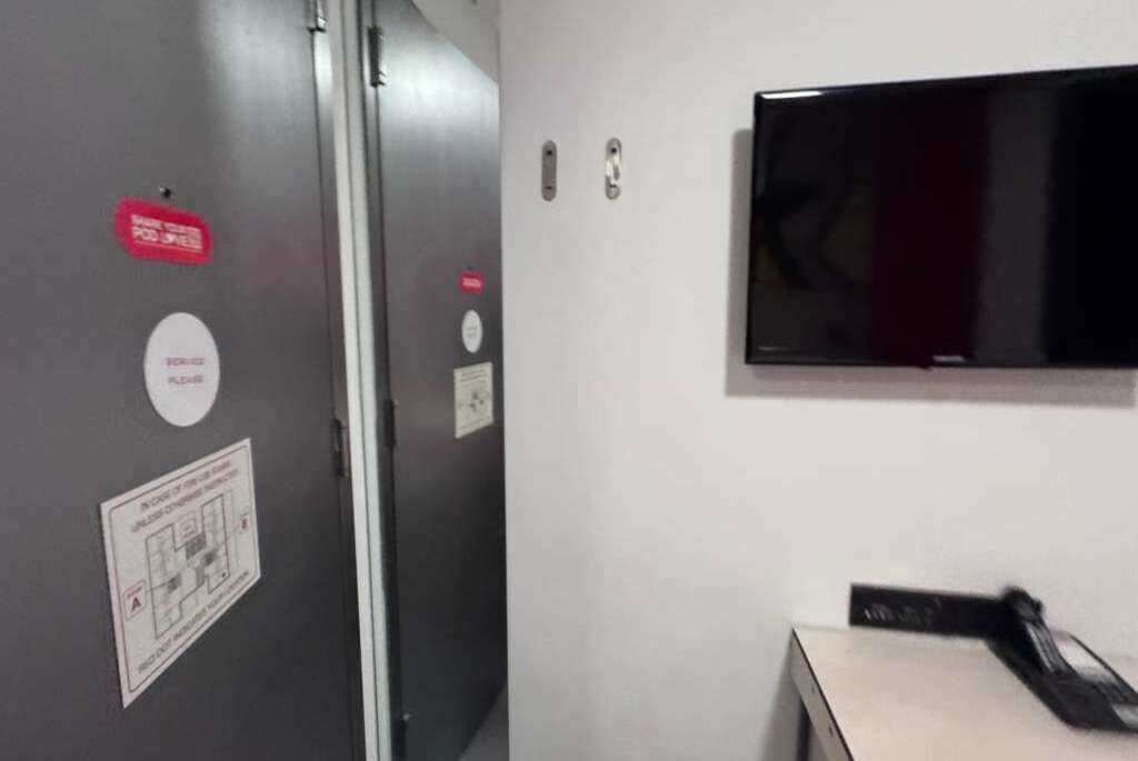 Familien-Suite | Wohnbereich