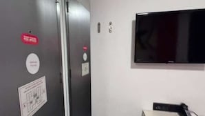 Suite Keluarga | Area keluarga