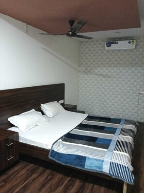 ห้องพัก