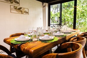 用餐區