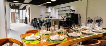 Uno Maya by Araw Residences