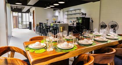 Uno Maya by Araw Residences