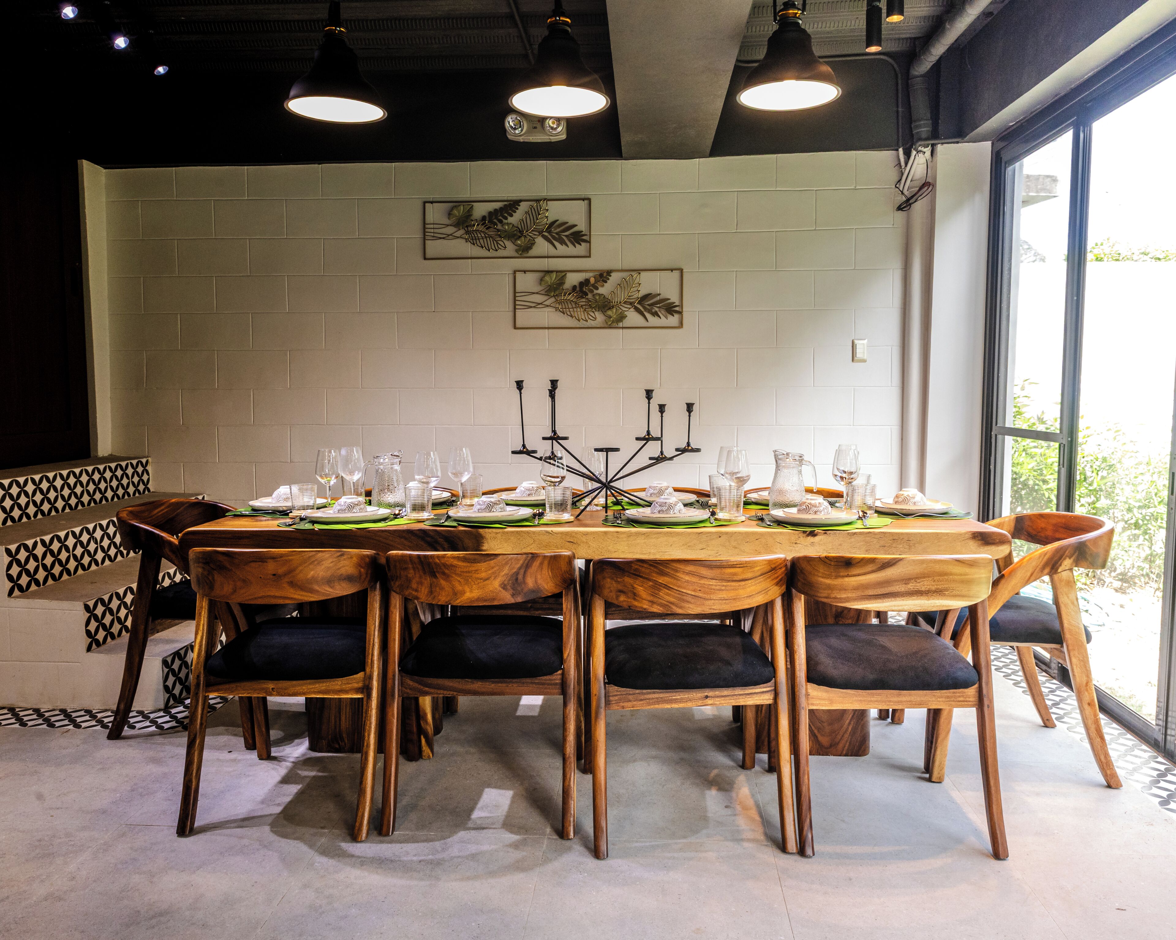 Familierestaurant