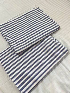 標準客房, 陽台, 山景