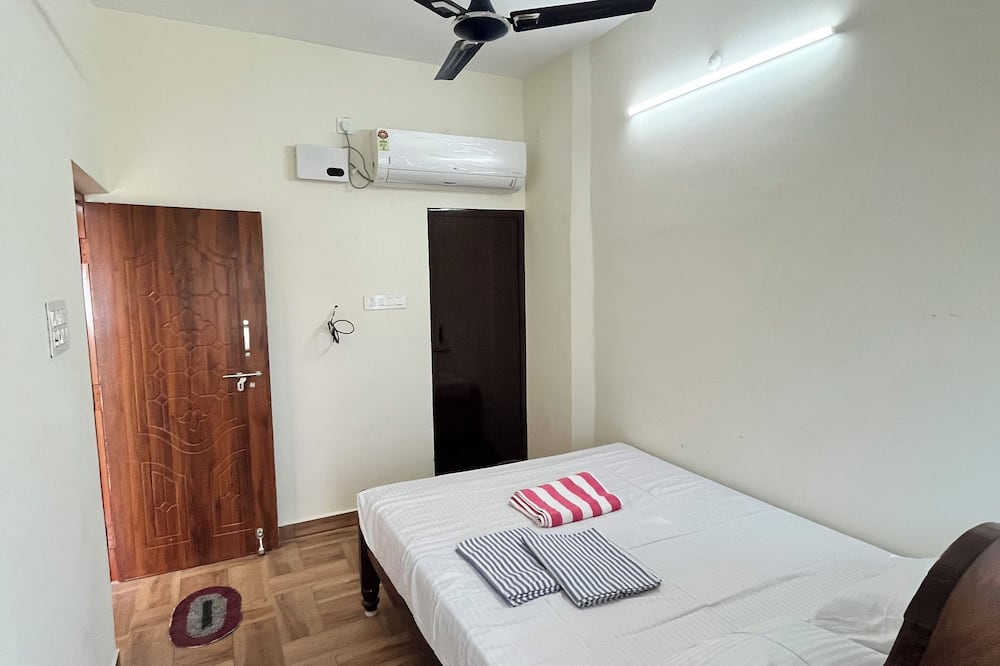Raha Rooms