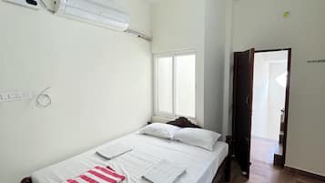 Standard Room, Balcony, Hill View | Soundproofing