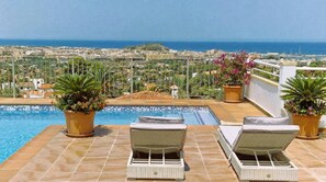 Pool - Casa Menta Denia - Denia, Costa Blanca (Denia)