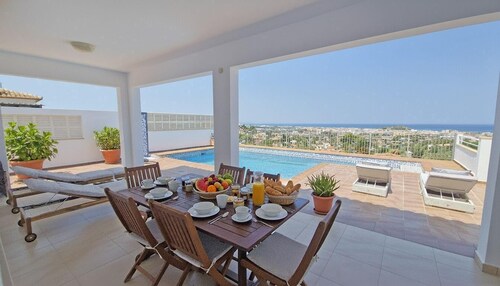 Casa Menta Denia - Denia, Costa Blanca