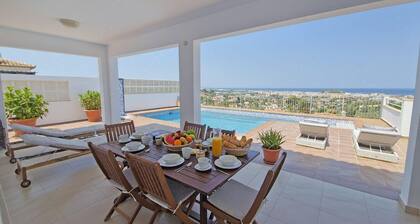 Casa Menta Denia - Denia, Costa Blanca
