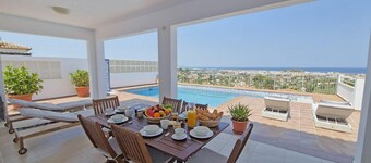 Casa Menta Denia - Denia, Costa Blanca