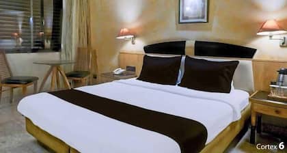 Townhouse Oak Baramati Industrial Estate