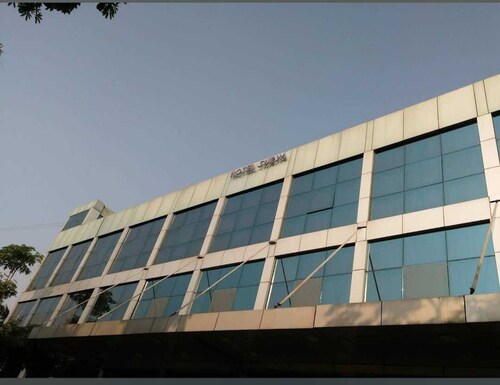 Townhouse Oak Baramati Industrial Estate