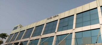 Townhouse Oak Baramati Industrial Estate