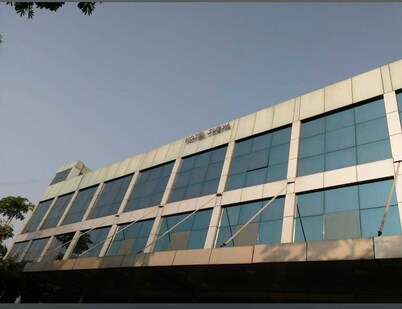 Townhouse Oak Baramati Industrial Estate